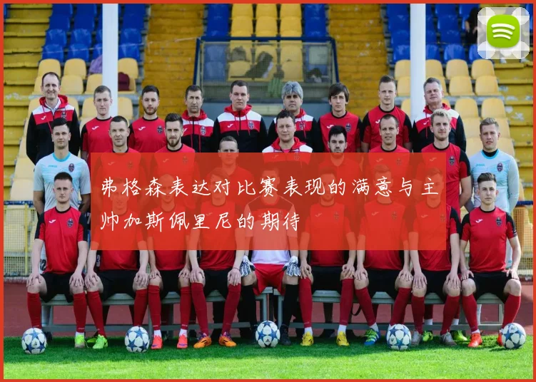 弗格森表达对比赛表现的满意与主帅加斯佩里尼的期待
