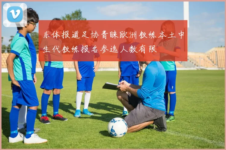 东体报道足协青睐欧洲教练本土中生代教练报名参选人数有限